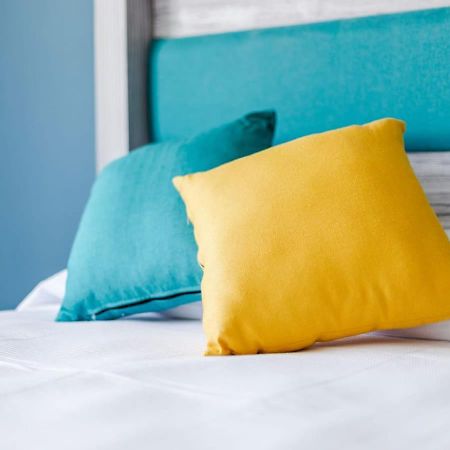 Studiotel Cancún Eksteriør bilde